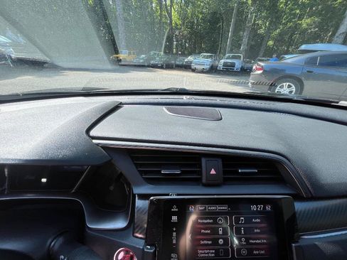 Used 2018 Honda Civic Sport Touring image 29