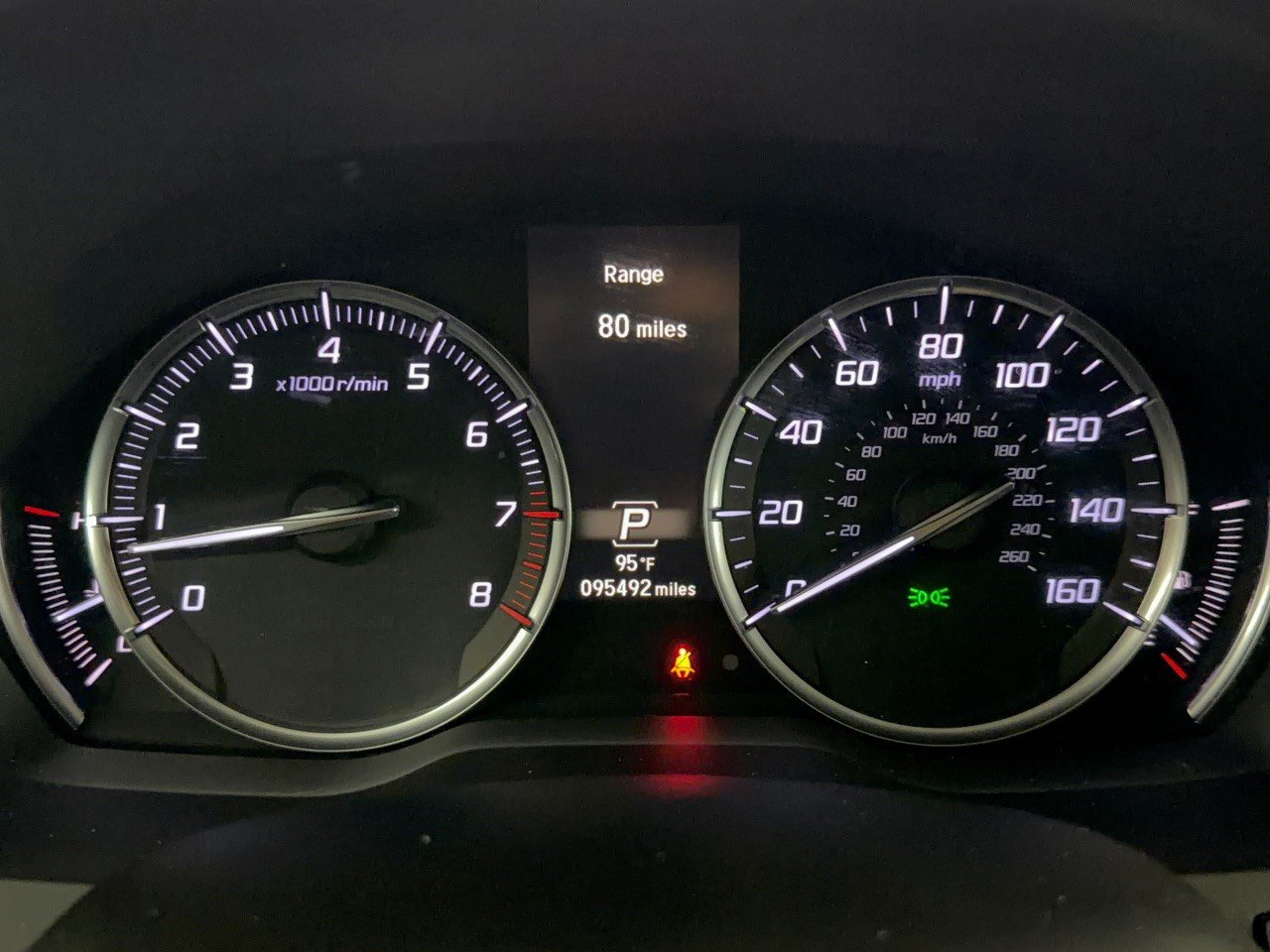 Used 2019 Acura MDX FWD image 26