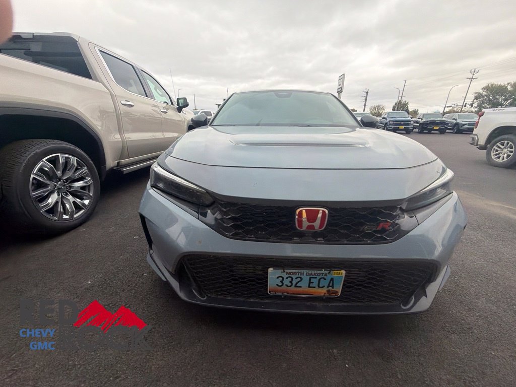 Used 2024 Honda Civic Type R image 33