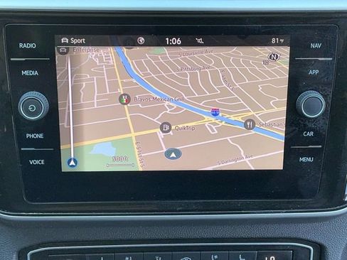 Used 2023 Volkswagen Atlas SEL Premium AWD/4WD image 23