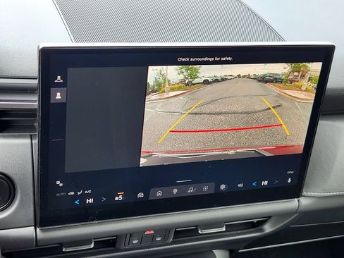 New 2026 MAZDA CX-5 Select AWD/4WD image 9