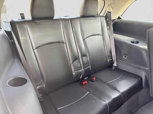 Used 2017 Dodge Journey GT AWD/4WD image 26