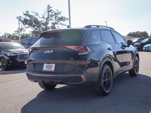 Used 2023 Kia Sportage X-Pro image 5