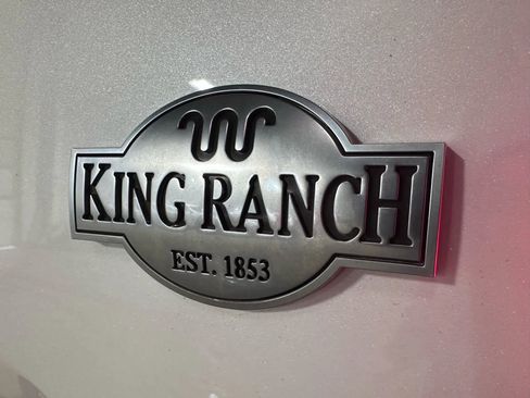 Used 2018 Ford F150 King Ranch w/ Equipment Group 601A Luxury image 38