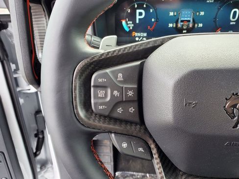 New 2025 Ford Bronco Raptor AWD/4WD image 15