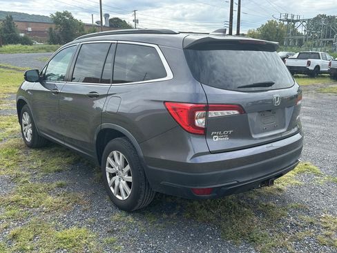 Used 2019 Honda Pilot LX image 5