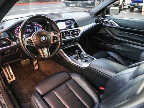 Used 2023 BMW M440i Coupe w/ Premium Package image 15