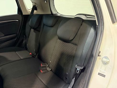 Used 2020 Honda Fit EX image 12