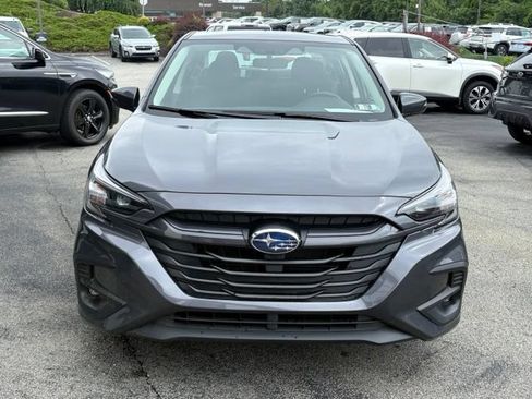 Used 2025 Subaru Legacy Premium AWD/4WD image 6