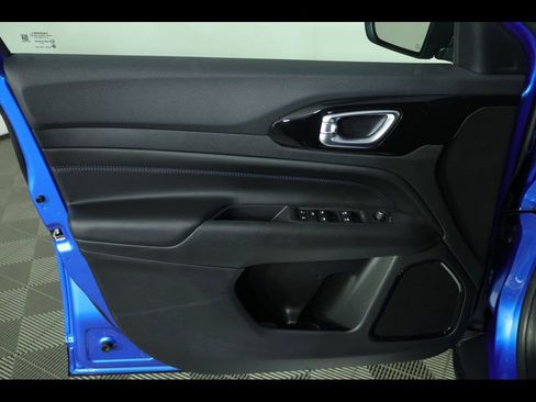 New 2026 Jeep Compass Latitude image 20