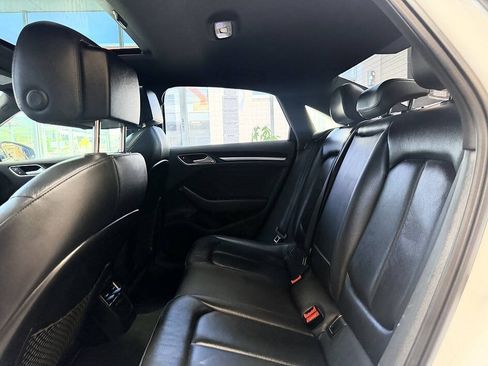 Used 2016 Audi A3 1.8T Premium FWD image 17