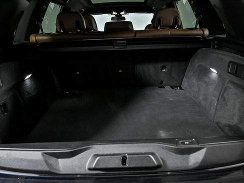 Used 2023 BMW X5 M50i w/ Executive Package AWD/4WD image 12