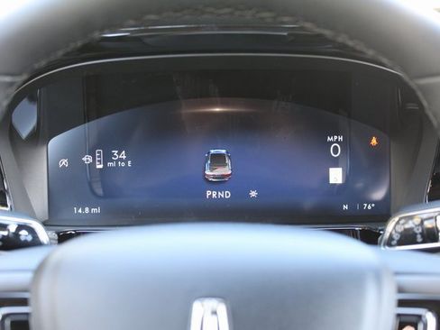 New 2026 Lincoln Corsair Premiere image 30