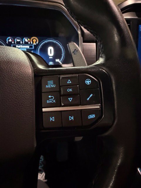 Used 2023 Ford F150 Raptor AWD/4WD image 13