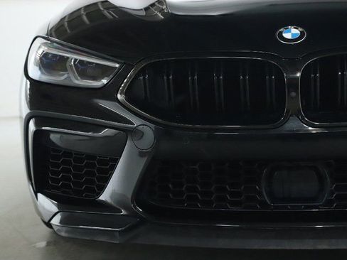 Used 2022 BMW M8 Competition image 7
