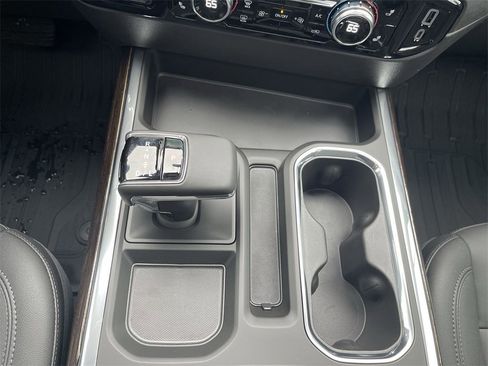 New 2026 GMC Sierra 1500 Elevation w/ Elevation Premium Package image 16