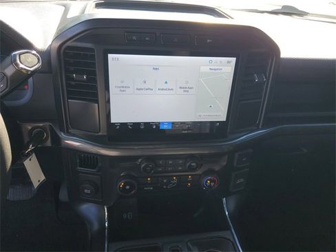 Used 2024 Ford F150 STX w/ Mobile Office Package image 21