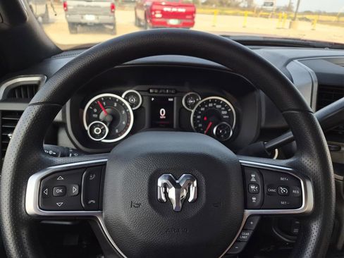 New 2026 RAM 3500 Tradesman image 16