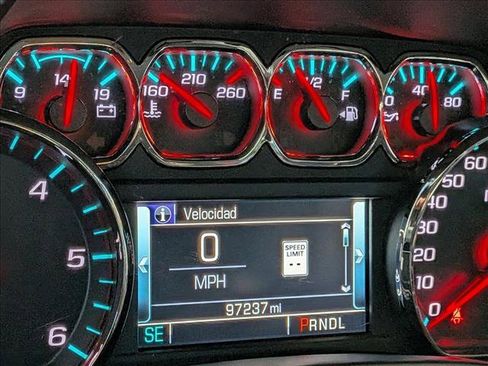 Used 2020 Chevrolet Tahoe LT image 5