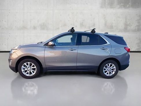 Used 2018 Chevrolet Equinox LT image 8