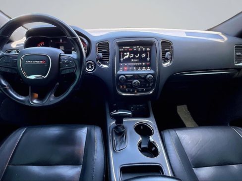 Used 2020 Dodge Durango GT RWD image 16