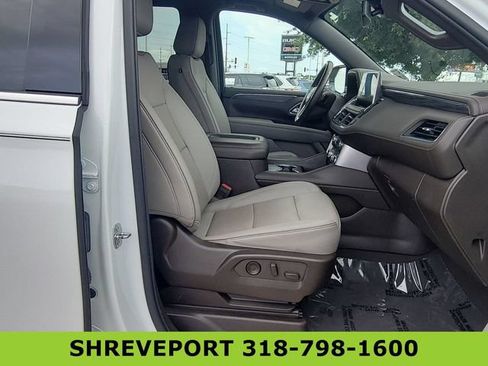 Certified 2022 GMC Yukon SLT w/ SLT Luxury Package RWD image 27