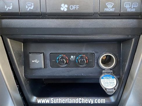 Used 2020 Toyota 4Runner Limited image 36