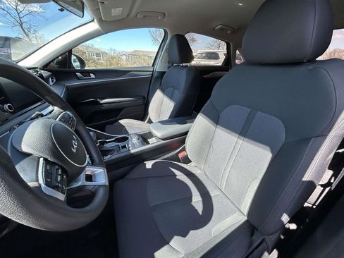 Used 2023 Kia K5 LXS image 27
