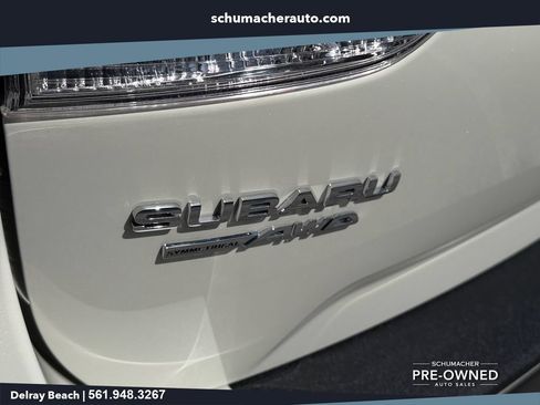 Used 2020 Subaru Forester Limited w/ Popular Package #3 AWD/4WD image 14