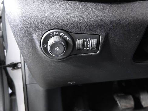 Used 2024 Jeep Compass Trailhawk AWD/4WD image 23