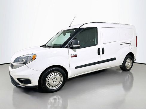 Used 2022 RAM ProMaster City Wagon image 3