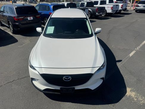 Used 2016 MAZDA CX-9 Sport FWD image 14