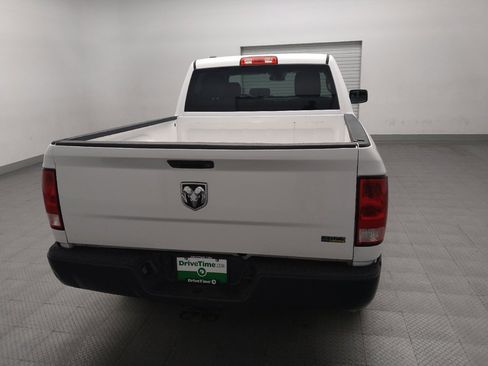 Used 2017 RAM 1500 Tradesman w/ Popular Equipment Group RWD image 7