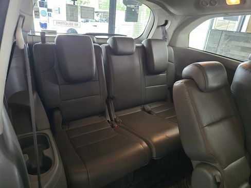 Used 2011 Honda Odyssey EX-L image 16
