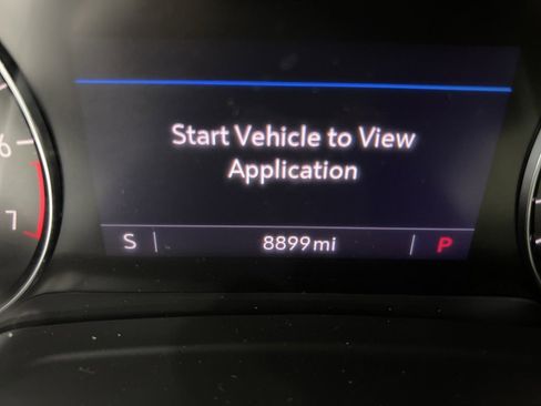 Used 2023 Buick Envision Preferred image 11