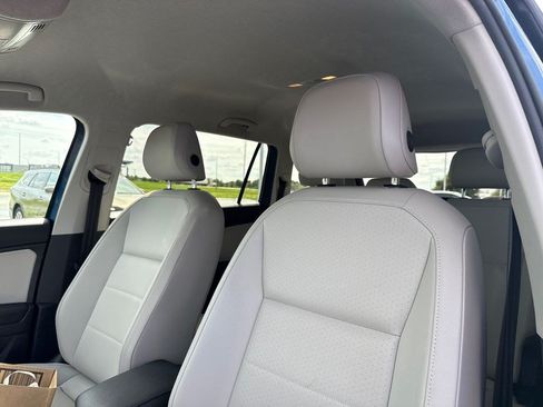 Used 2019 Volkswagen Tiguan SE AWD/4WD image 20