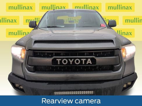 Used 2016 Toyota Tundra Limited image 15