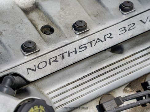 Used 1993 Cadillac Allante FWD image 26