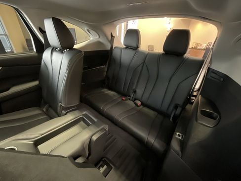 Certified 2025 Acura MDX w/ Technology Package image 25