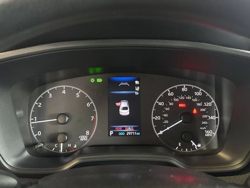 Used 2025 Toyota Corolla LE FWD image 39