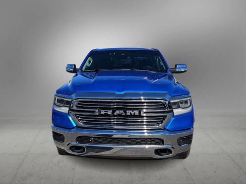 Certified 2021 RAM 1500 Laramie image 5