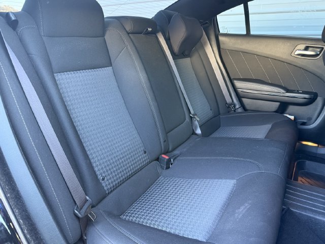 Used 2023 Dodge Charger R/T w/ Blacktop Package RWD image 26
