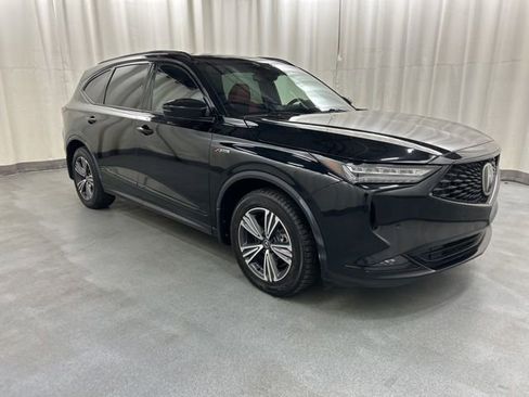 Used 2023 Acura MDX A-Spec AWD/4WD image 1