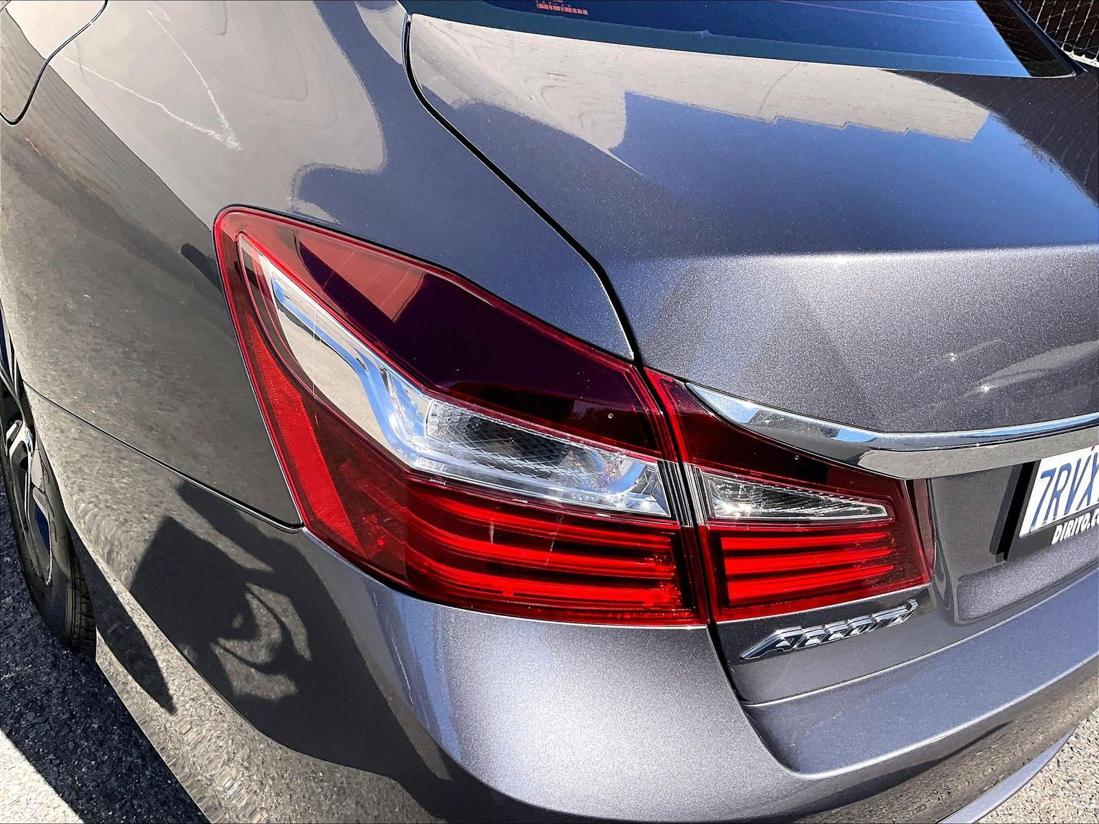 Used 2016 Honda Accord LX image 28