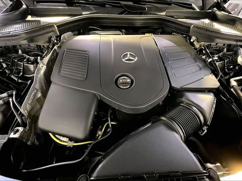 New 2026 Mercedes-Benz GLC 300 4MATIC image 14