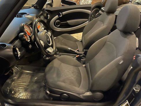 Used 2010 MINI Cooper S image 8