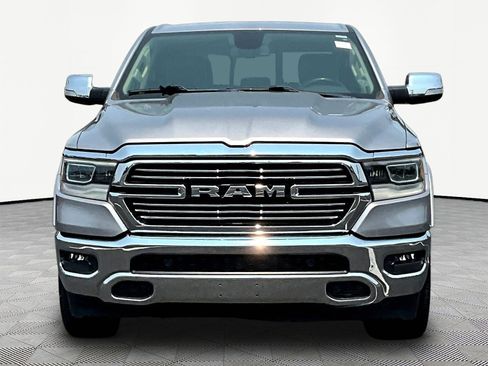 Used 2020 RAM 1500 Laramie AWD/4WD image 2