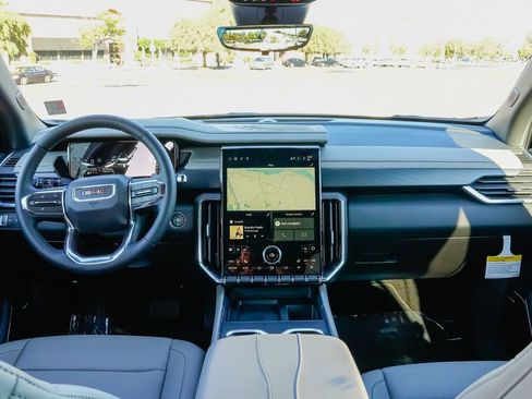 New 2026 GMC Acadia Elevation image 12