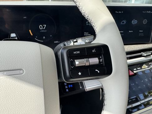 Used 2024 Hyundai Santa Fe Calligraphy image 31