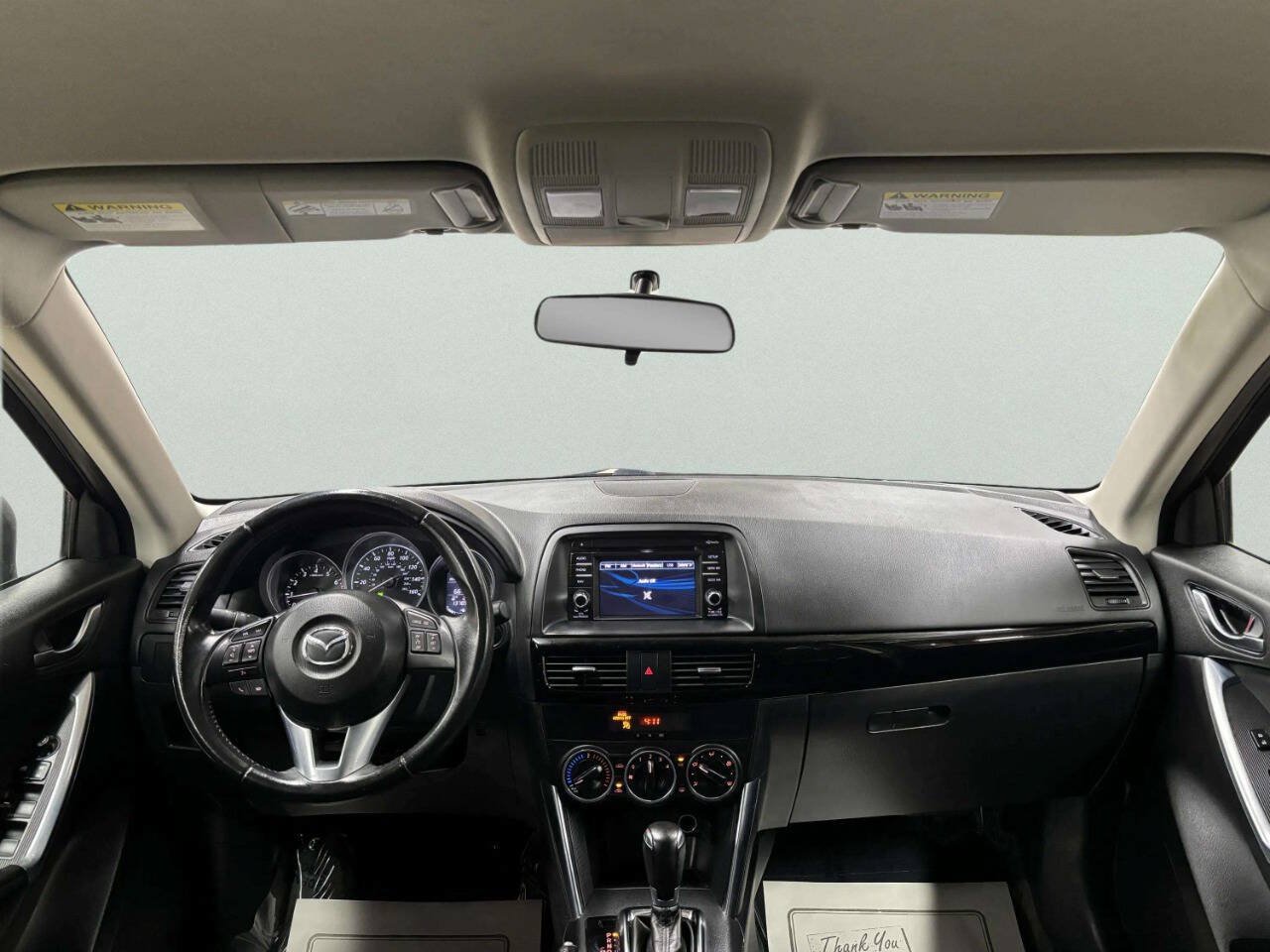 Used 2015 MAZDA CX-5 Touring FWD image 23
